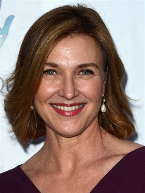 brenda strong